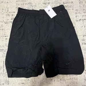 Nike Shorts Size Medium